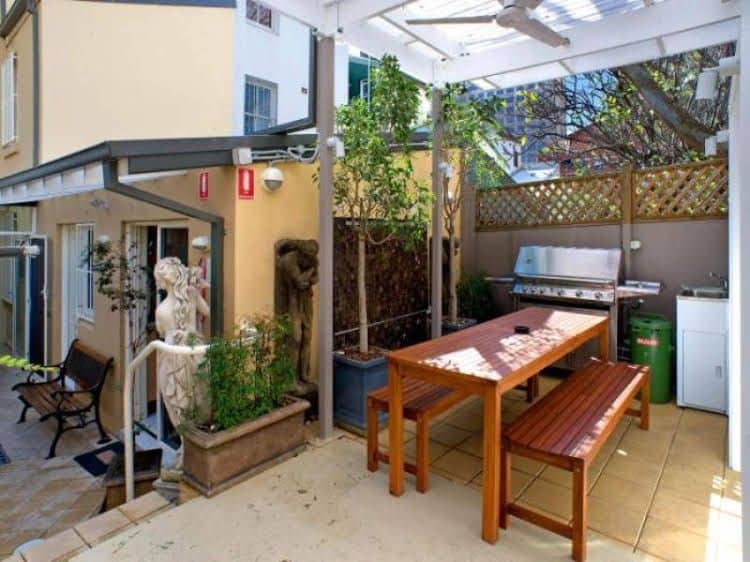 Sydney City Lodge Sydney City Lodge