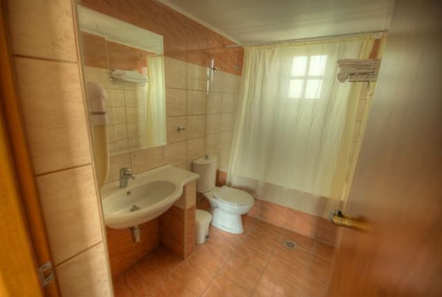 APARTMENT STANDARD