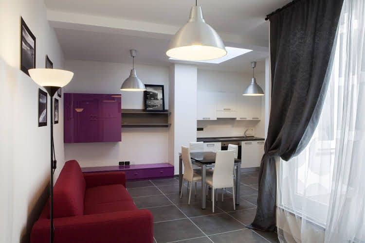 TuratiSette Art Residence TuratiSette Art Residence