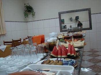 Grande Hotel Braganca Grande Hotel Braganca