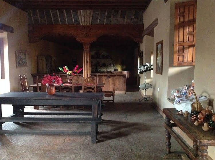 Meson de San Antonio0