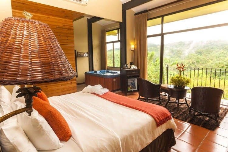 Hotel Arenal Kioro Suites & Spa1