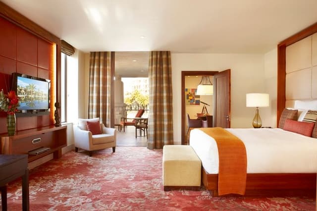 SUITE STANDARD