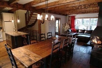 Les Chalets Alpins - Chemin des Alpages1