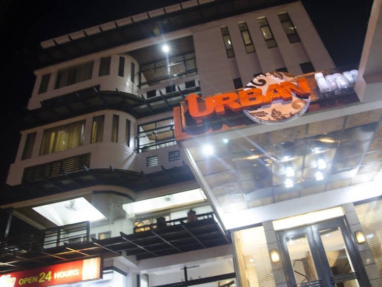Urban Inn4