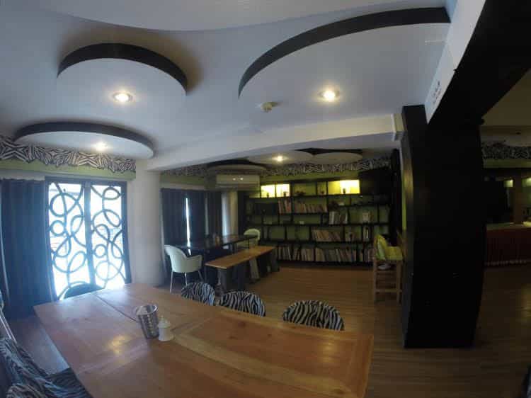 Urban Inn Urban Inn