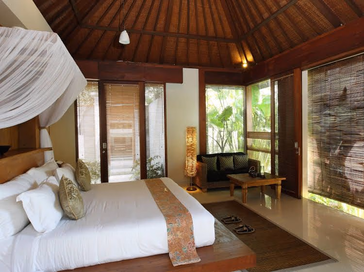 Swara Hari Villa2