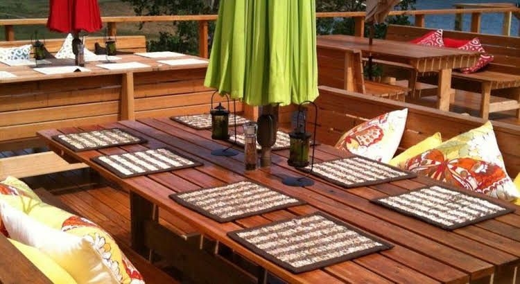 เซียสตา วิลล่า (Siesta Villa)4