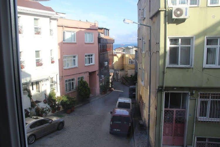Sultan Apartments Sultan Apartments