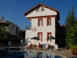 Iztuzu Apart & Villas Iztuzu Apart & Villas