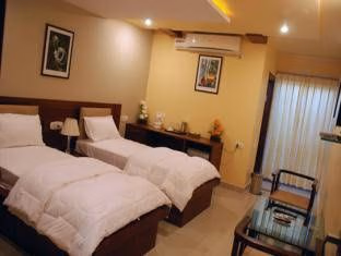 Sri Madhura Inn3