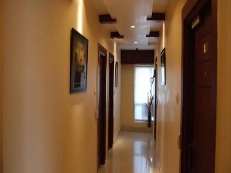 Sri Madhura Inn Sri Madhura Inn
