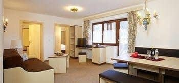 Appartements Alpin Appartements Alpin