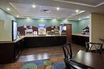 Holiday Inn Express & Suites Deming Mimbres Valley Holiday Inn Express & Suites Deming Mimbres Valley