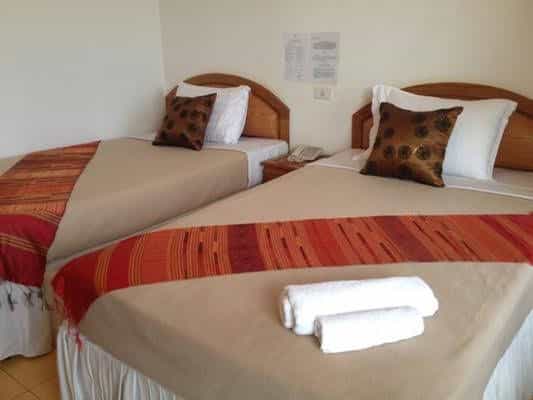 Bouasavanh Hotel Bouasavanh Hotel