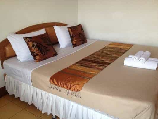 Bouasavanh Hotel Bouasavanh Hotel