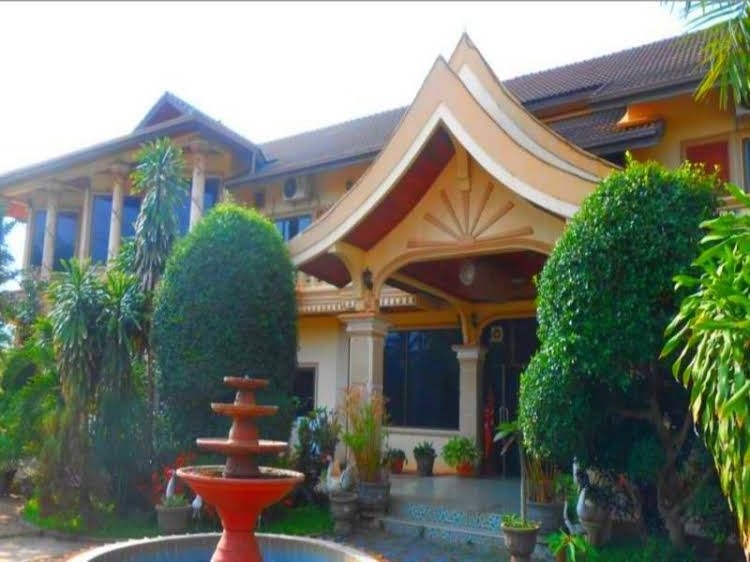 Bouasavanh Hotel4
