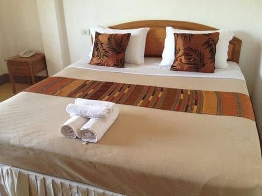Bouasavanh Hotel Bouasavanh Hotel