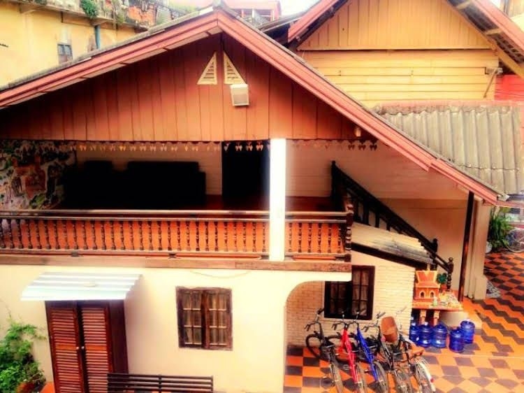 Vientiane Star Hotel4