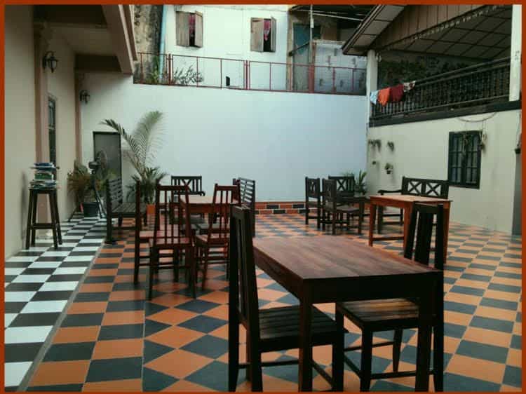 Vientiane Star Hotel Vientiane Star Hotel