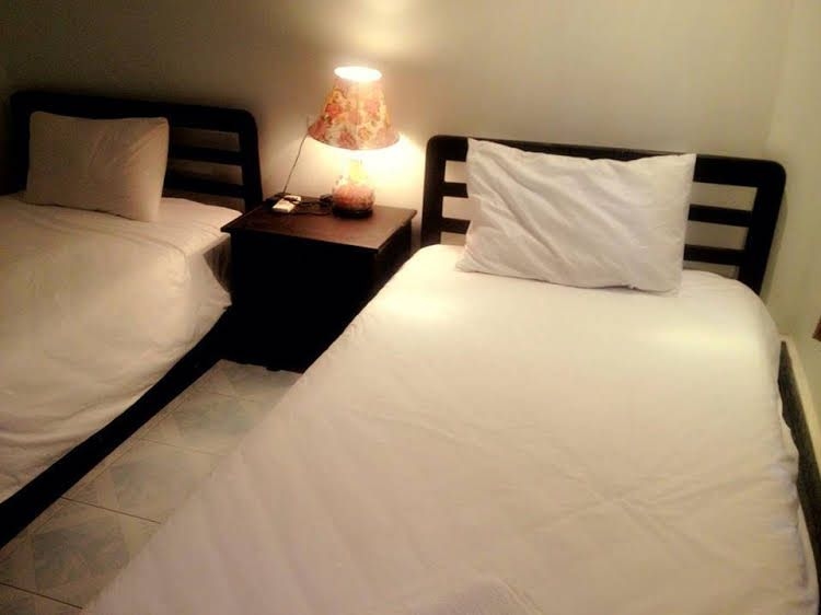 Vientiane Star Hotel0