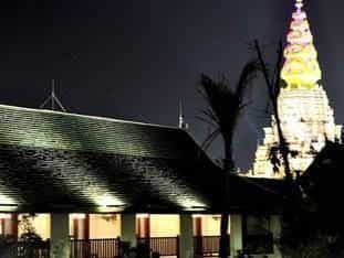 Xishuang Banna Elephant Home Boutique Guest House