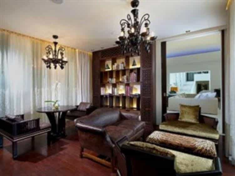 Villa Anugrah Villa Anugrah