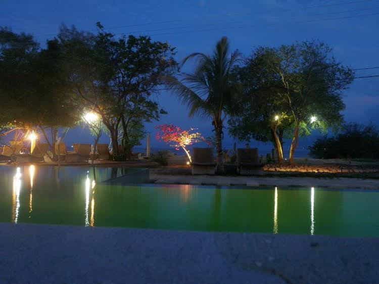 Satu Tiga Cottage Satu Tiga Cottage