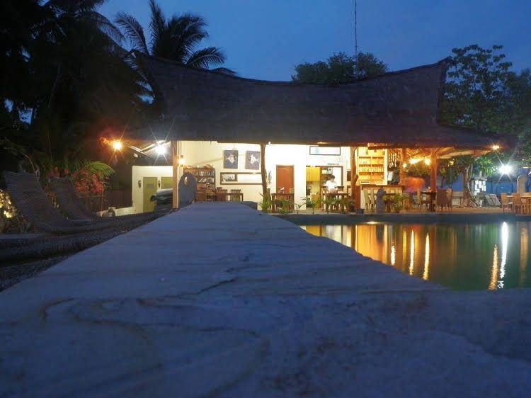 Satu Tiga Cottage3