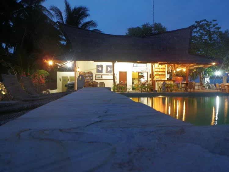 Satu Tiga Cottage Satu Tiga Cottage