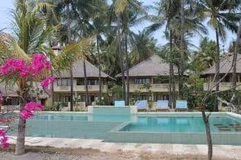Satu Tiga Cottage Satu Tiga Cottage
