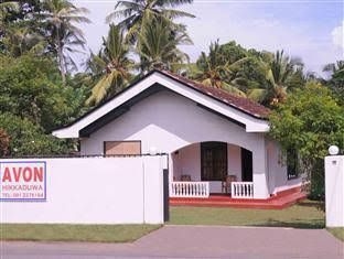 Avon Hikkaduwa Guest House3