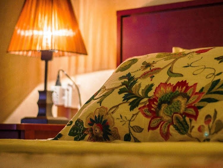 Avon Hikkaduwa Guest House1