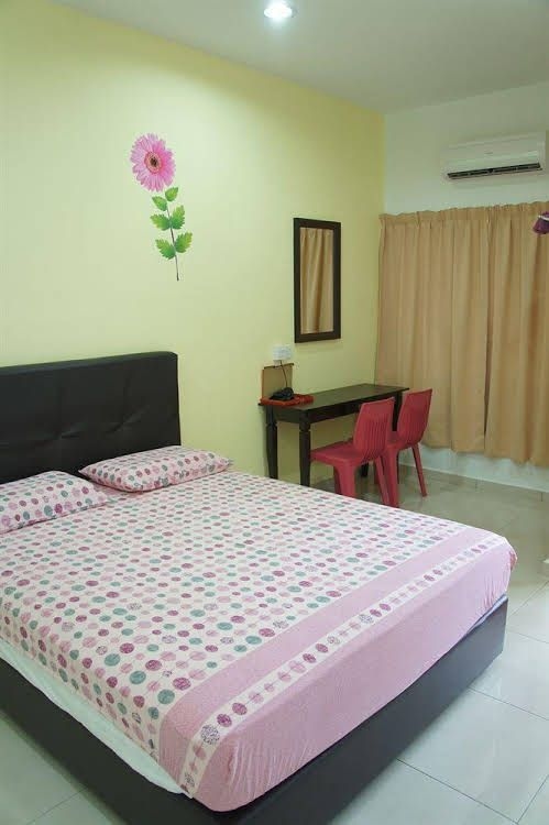 ซันไชน์ จองเกอร์ เกสท์เฮาส์ (Sunshine Jonker Guesthouse)2