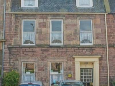 Burns Guest House Burns Guest House