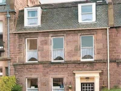Burns Guest House Burns Guest House