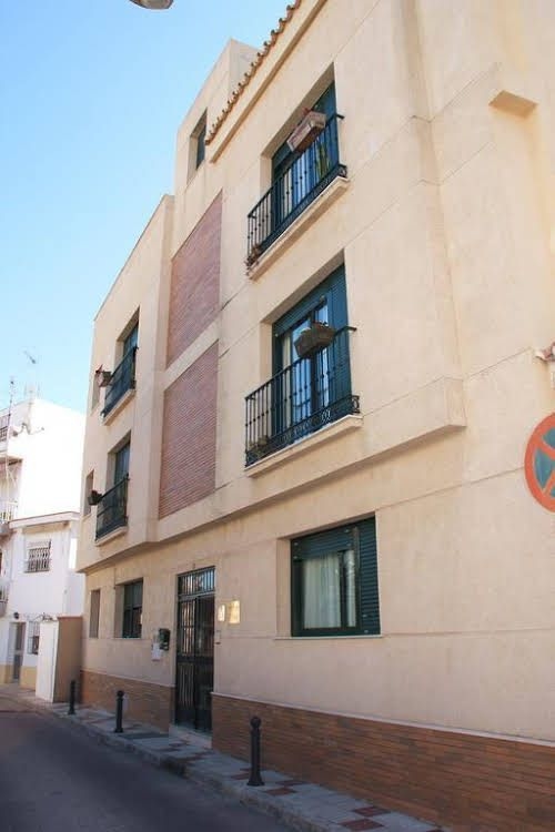 Apartamentos Flores0