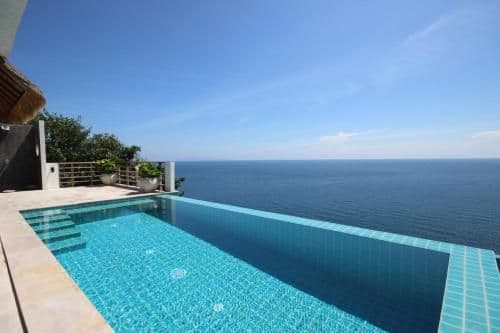 Gecco Villa with Private Pool
