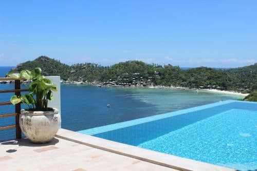 Gecco Villa with Private Pool