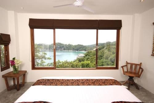 Turtle Villa with Private Pool