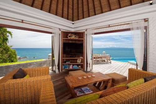 Eagle Villa with Private Pool