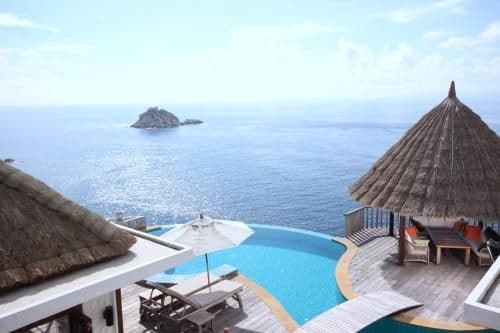 Eagle Villa with Private Pool