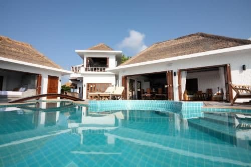 Eagle Villa with Private Pool