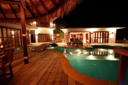 Eagle Villa with Private Pool