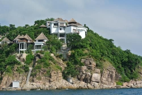 Eagle Villa with Private Pool