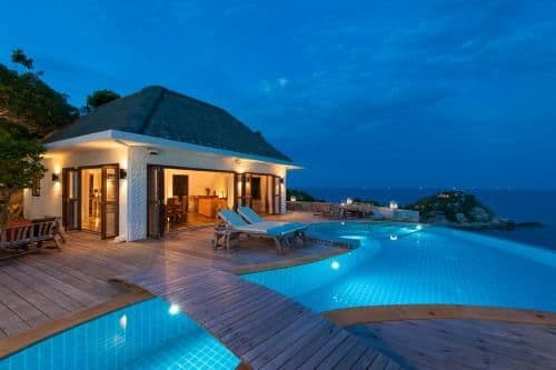 Deluxe Villa