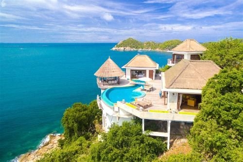 Villa Sabai Jai - Eagle Villa0