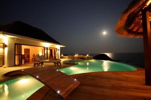 Deluxe Villa