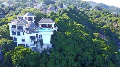Deluxe Villa