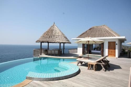 Eagle Villa with Private Pool